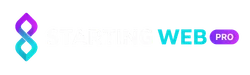 starting web - logo-pro